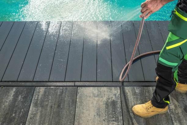 Best Affordable Pressure Washing  in Tolono, IL