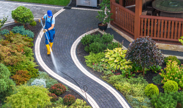 Best Deck Pressure Washing  in Tolono, IL